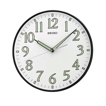 Настенные часы Seiko Clock QXA521KN-Z